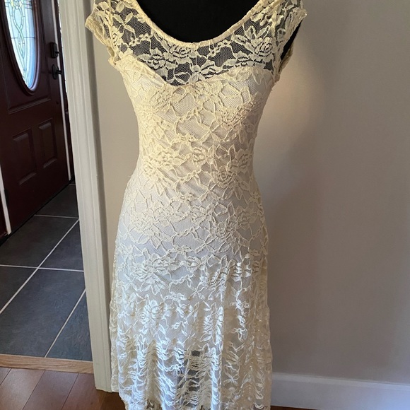 Sans Souci Dresses & Skirts - Sans Souci maxi dress